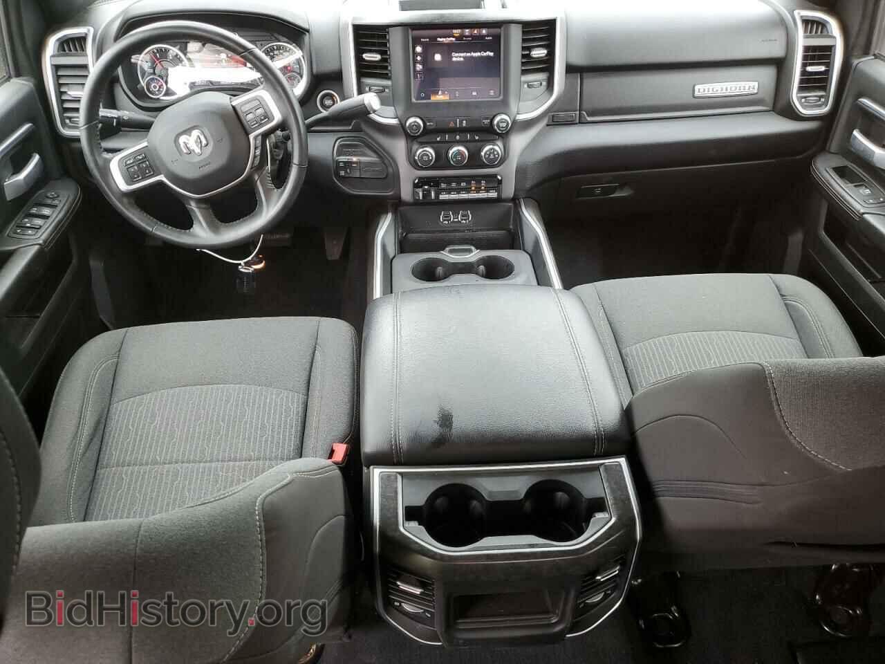 2022 RAM 2500 - VIN: 3C6UR5DL6NG373367 - Фото 8