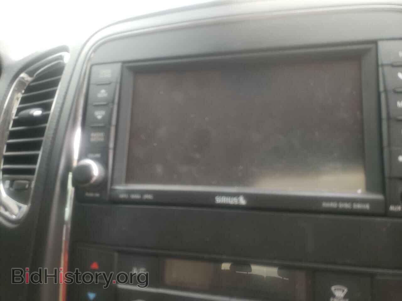2013 DODGE DURANGO - VIN: 1C4RDHEG2DC500312 - Photo 9