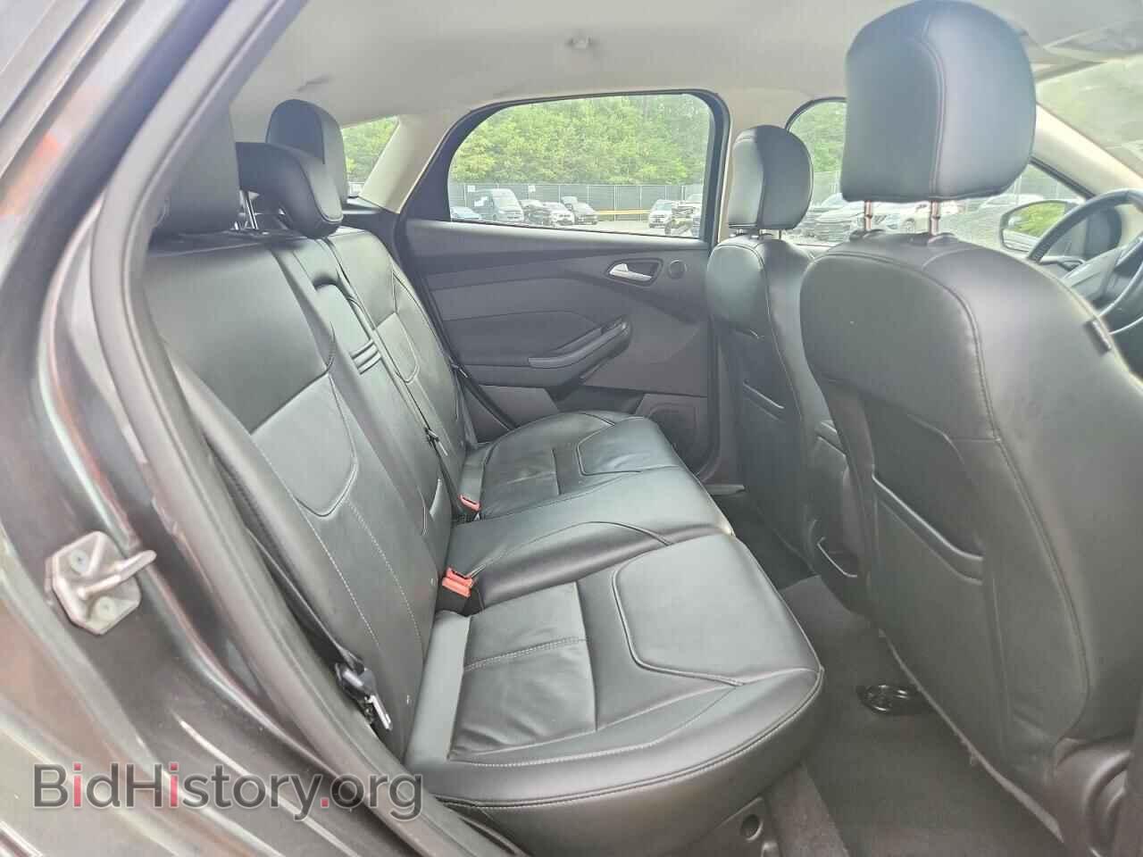 2016 FORD FOCUS - VIN: 1FADP3N25GL400756 - Photo 10