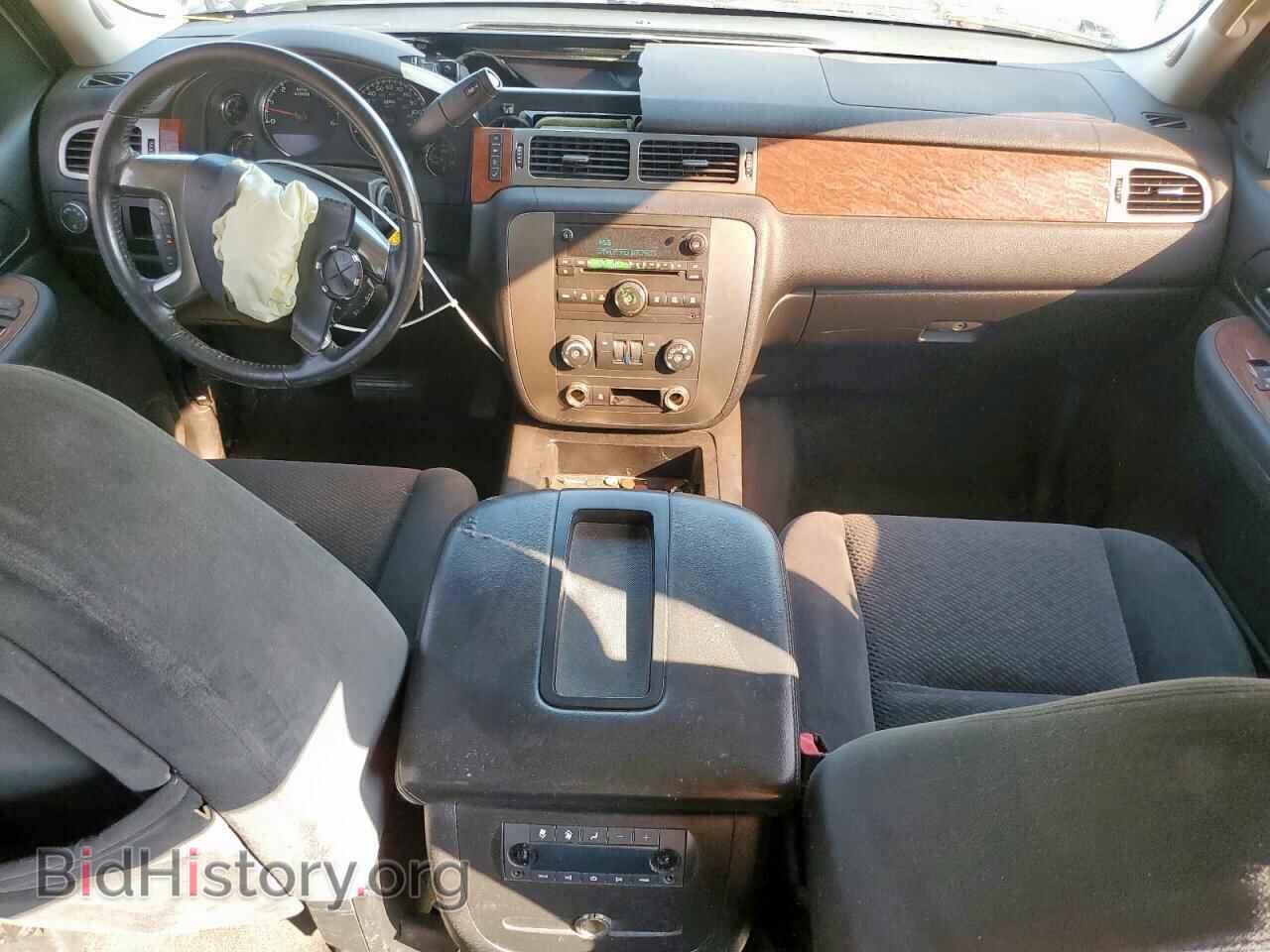 2007 GMC YUKON - VIN: 1GKFC16007R188799 - Фото 8