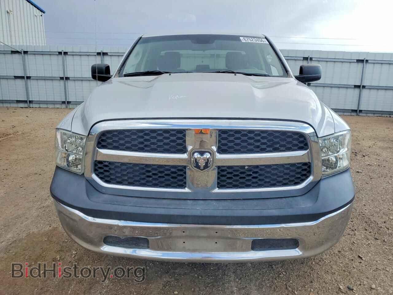 2017 RAM 1500 - VIN: 1C6RR7FT6HS529919 - Photo 5