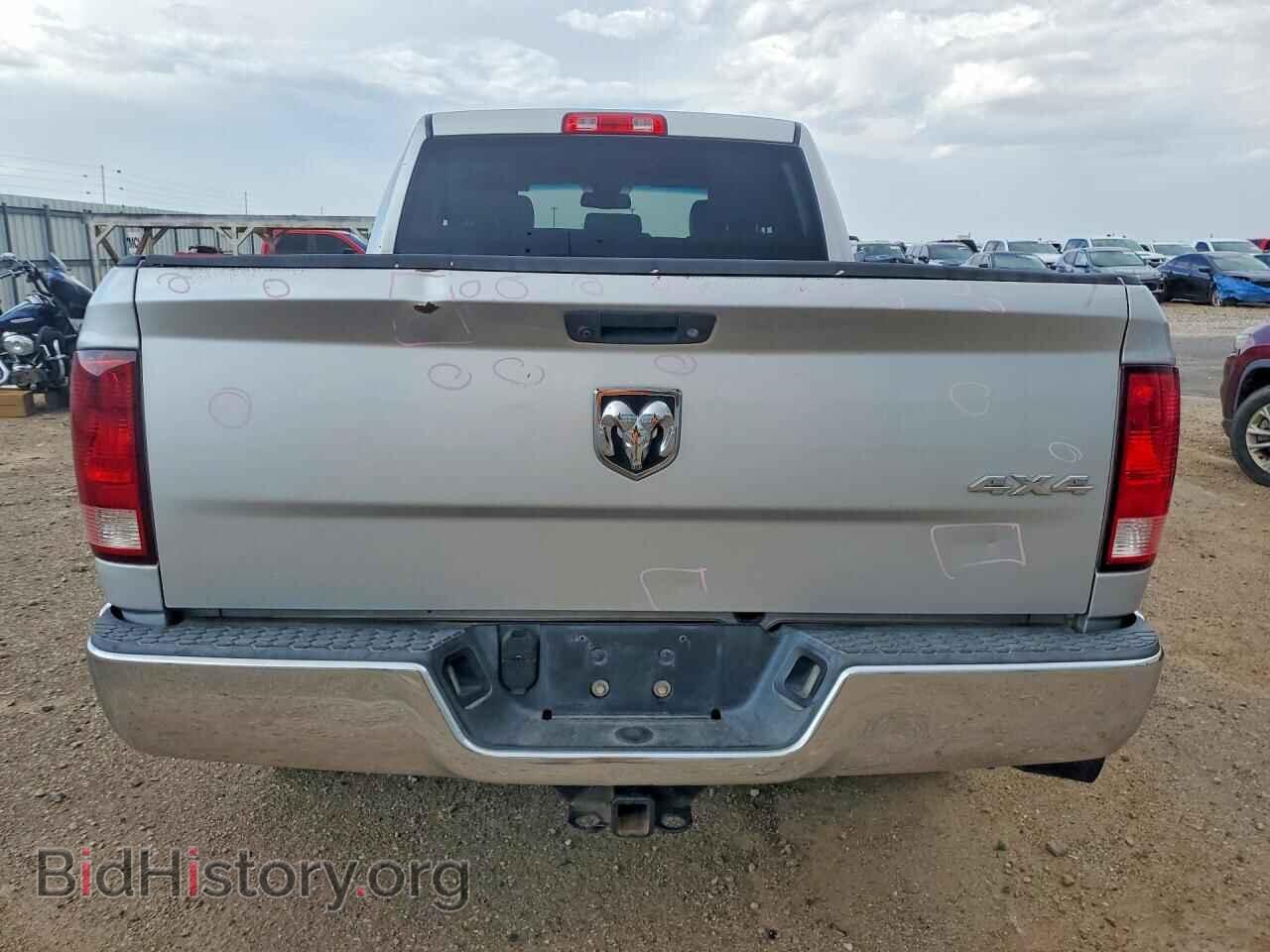 2017 RAM 1500 - VIN: 1C6RR7FT6HS529919 - Photo 6