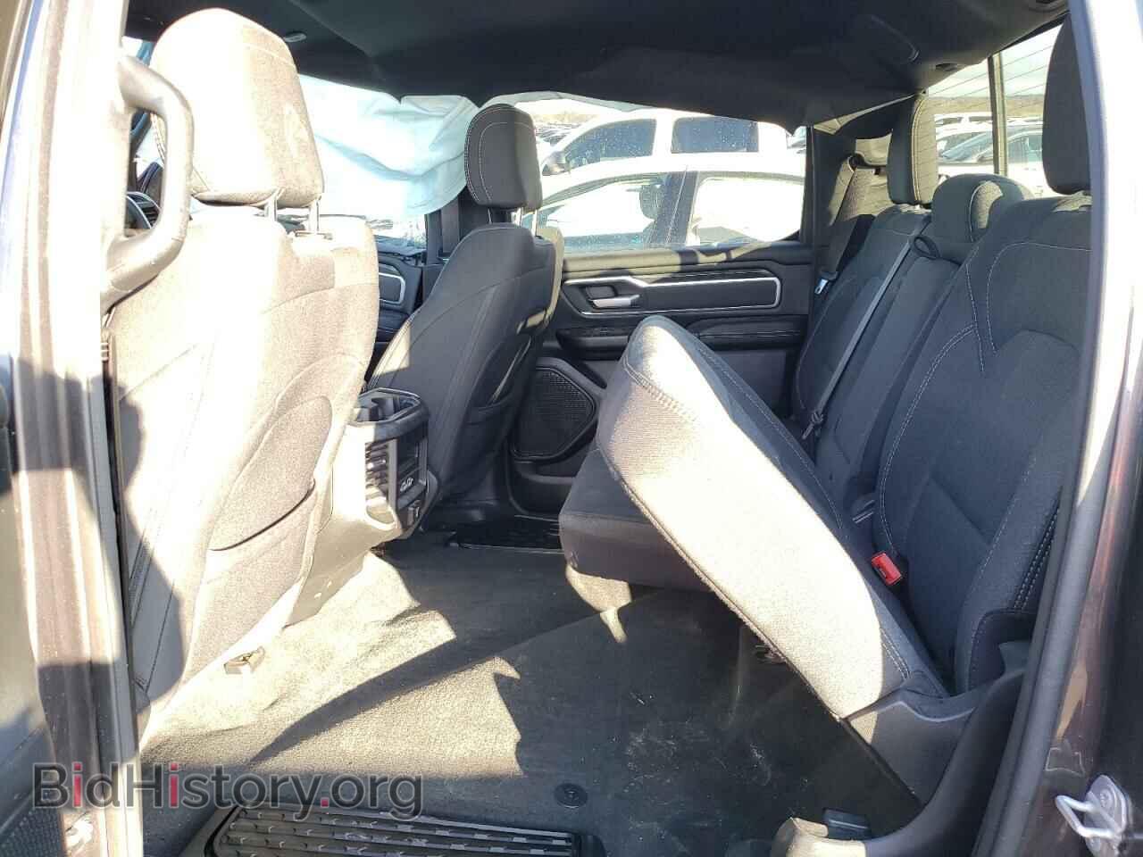 2020 RAM 1500 - VIN: 1C6SRFFT1LN140060 - Фото 6