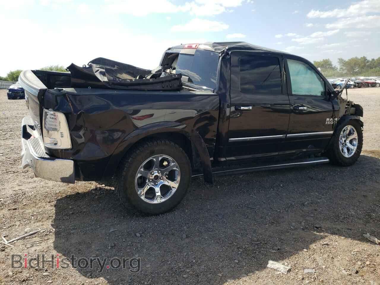 2017 RAM 1500 - VIN: 1C6RR7NT6HS712660 - Фото 3