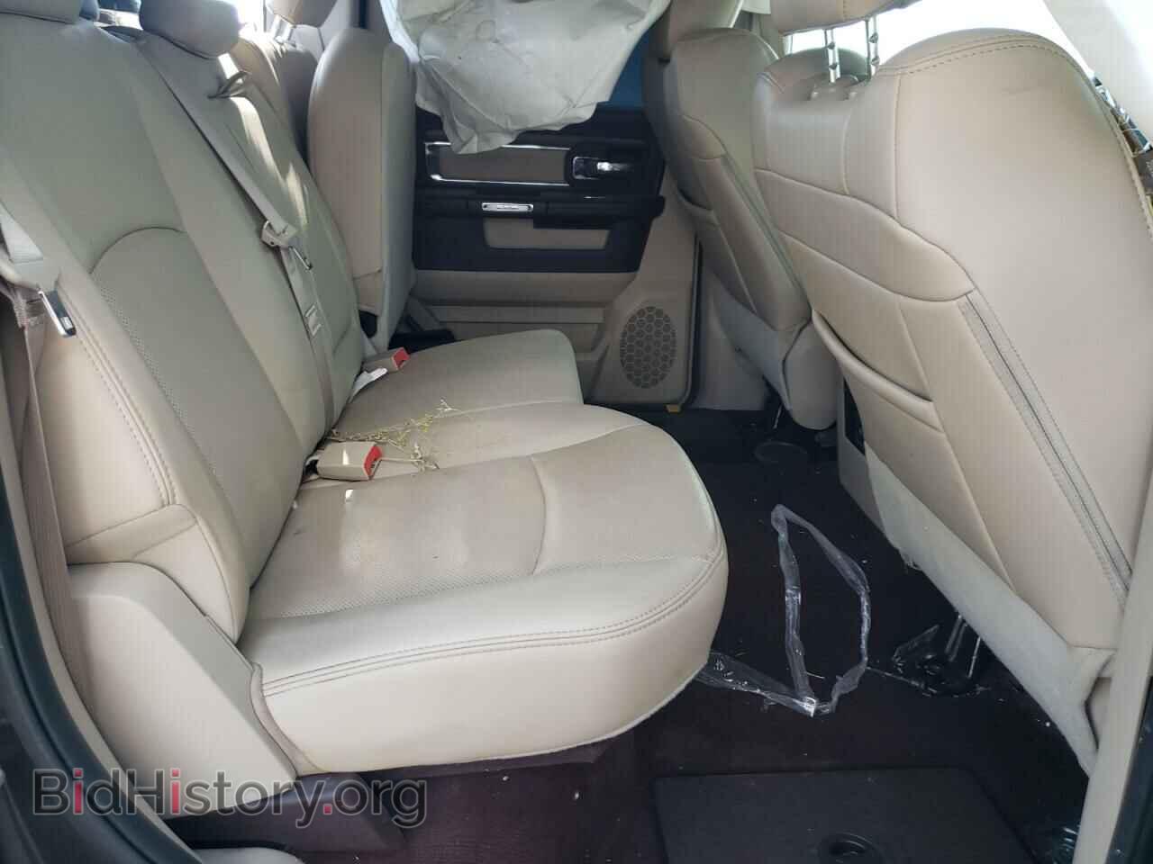 2017 RAM 1500 - VIN: 1C6RR7NT6HS712660 - Фото 10