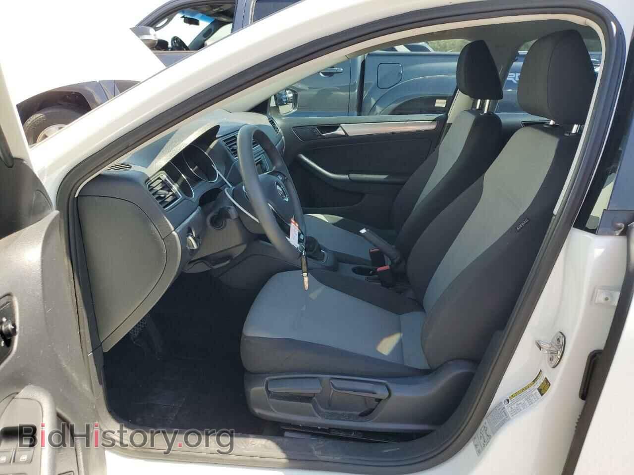 2017 VOLKSWAGEN JETTA - VIN: 3VW2B7AJ9HM396034 - Фото 7
