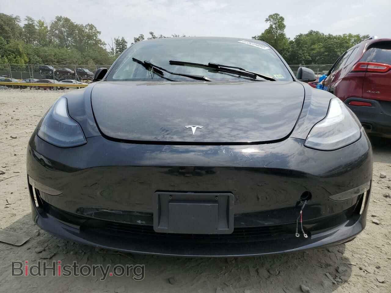 2023 TESLA MODEL 3 - VIN: 5YJ3E1EA0PF452032 - Photo 5