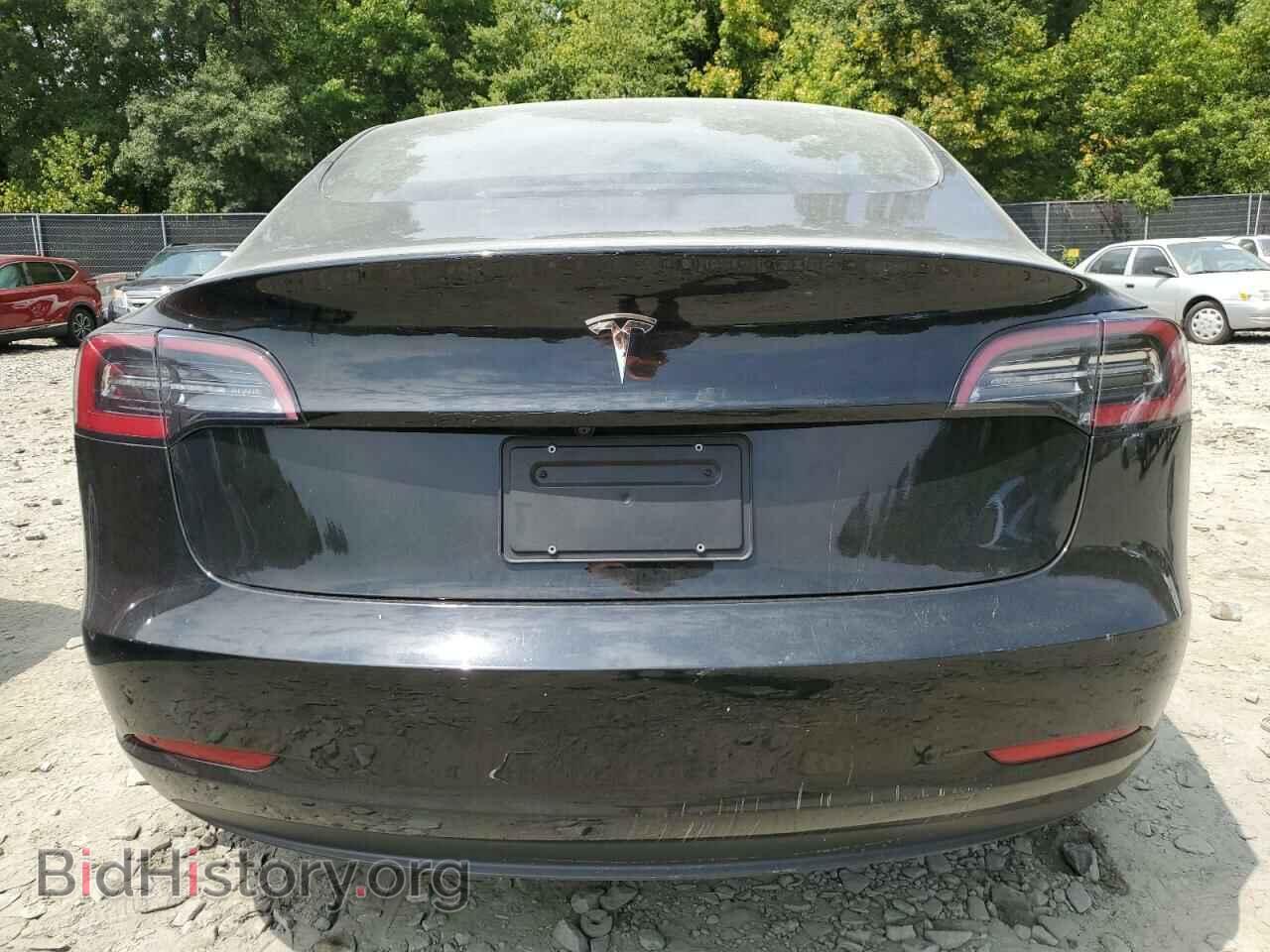 2023 TESLA MODEL 3 - VIN: 5YJ3E1EA0PF452032 - Photo 6