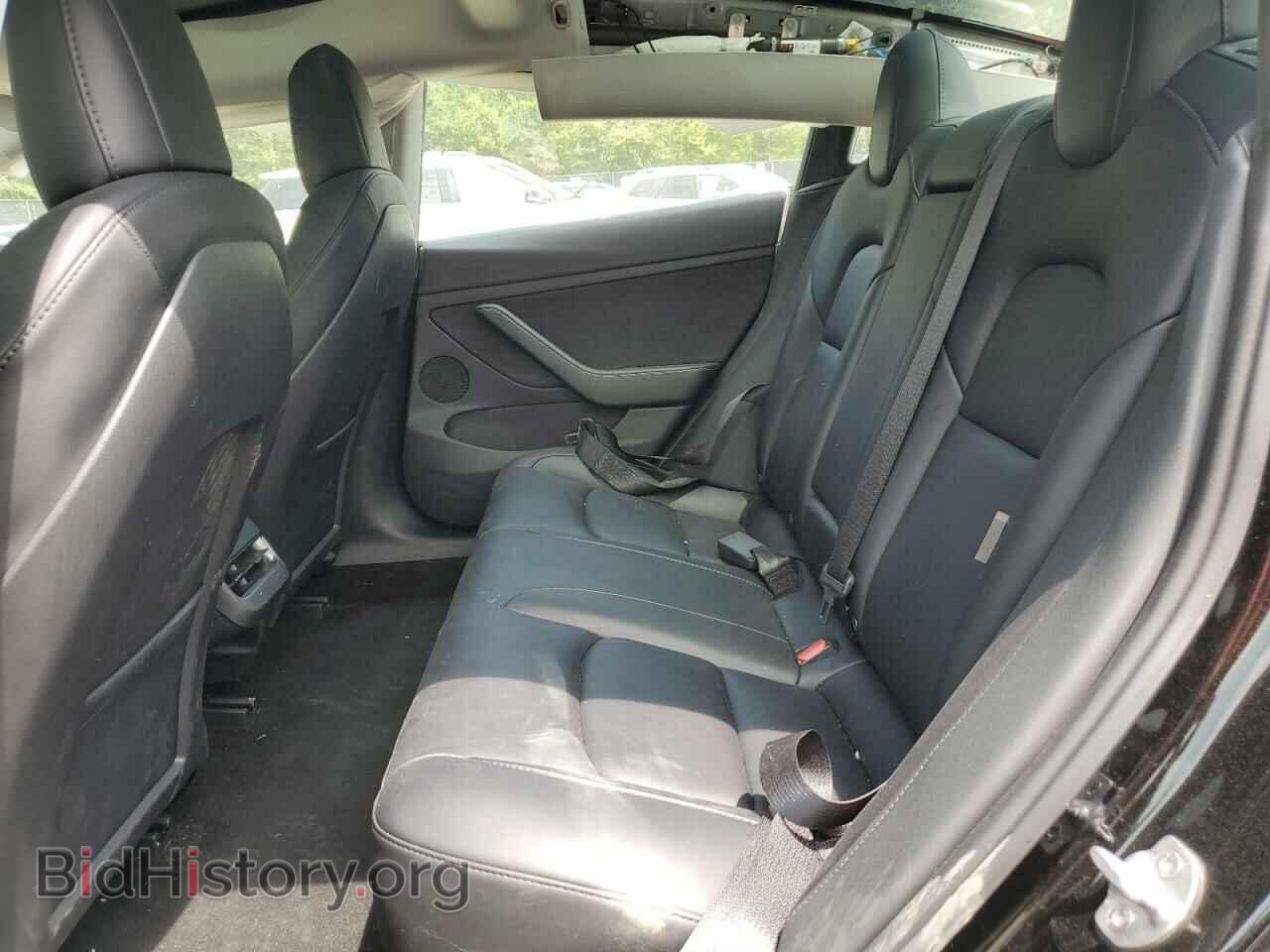 2023 TESLA MODEL 3 - VIN: 5YJ3E1EA0PF452032 - Photo 10