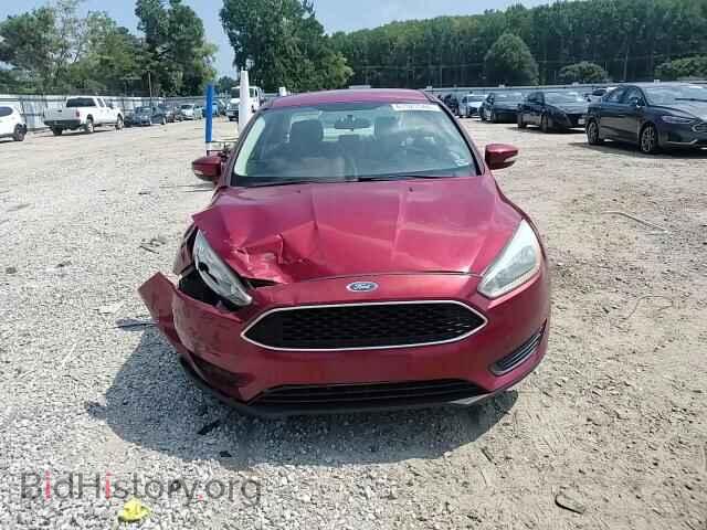 2017 FORD FOCUS - VIN: 1FADP3F21HL209013 - Photo 13