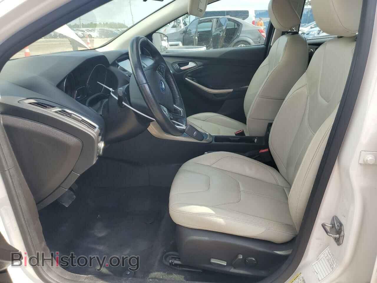 2016 FORD FOCUS - VIN: 1FADP3N28GL222924 - Photo 7