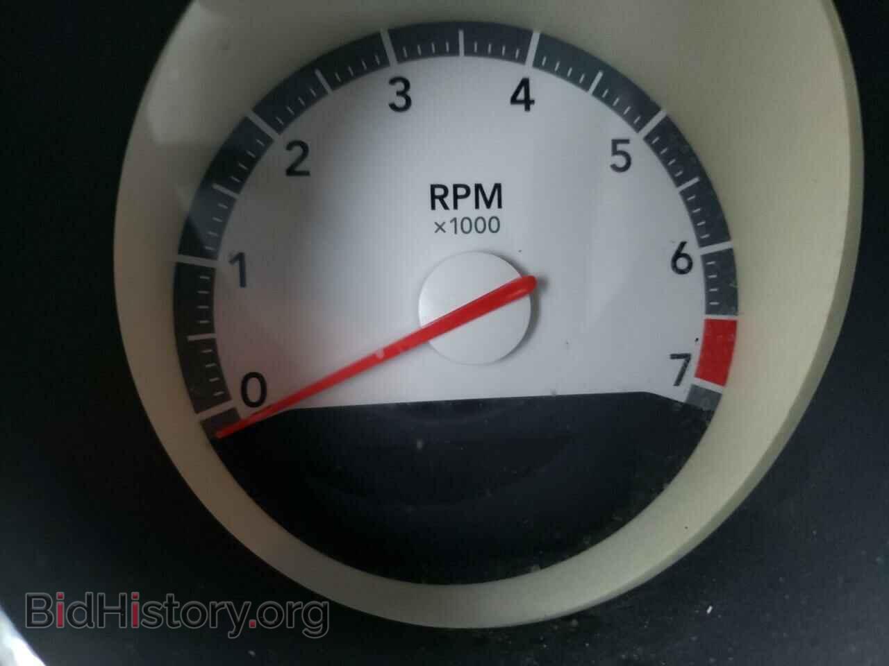 2010 DODGE CHALLENGER - VIN: 2B3CJ4DV0AH283764 - Фото 8
