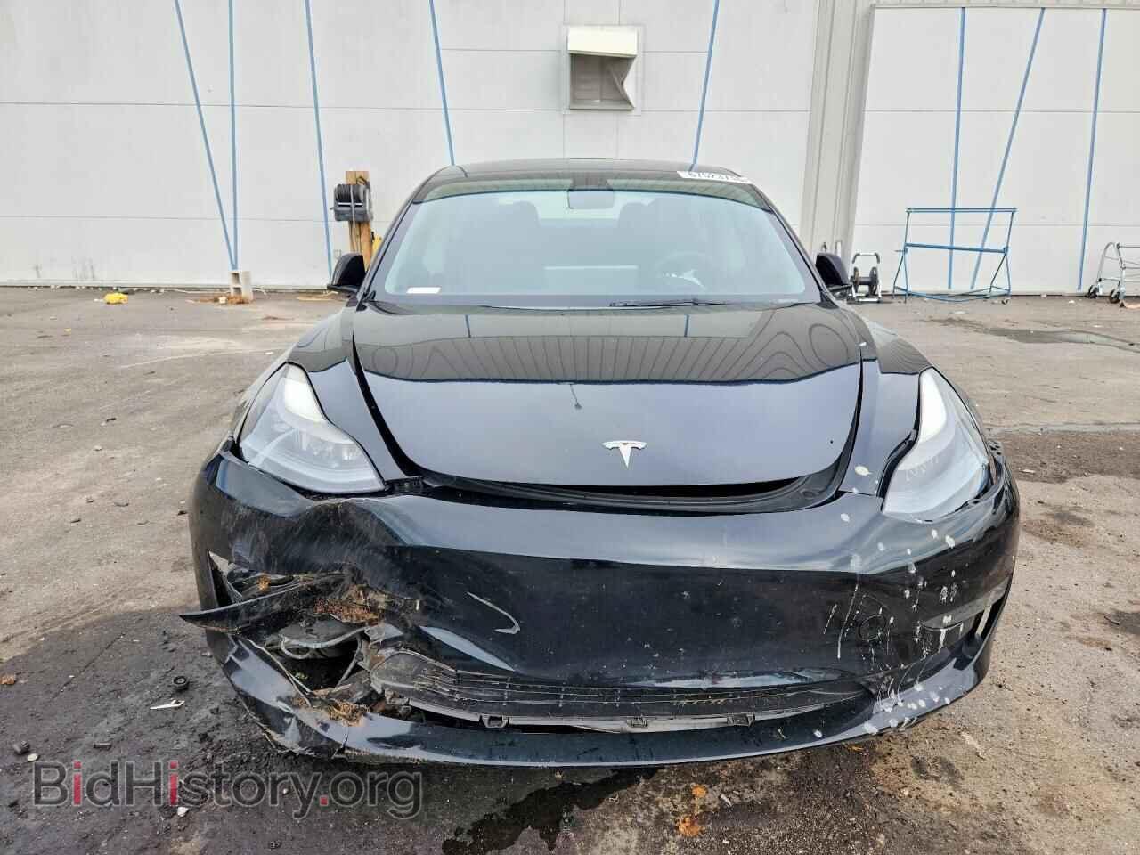 2023 TESLA MODEL 3 - VIN: 5YJ3E1EA0PF492577 - Photo 5