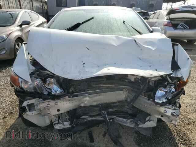 2012 HONDA CIVIC - VIN: JHMFB2F55CS004782 - Фото 5