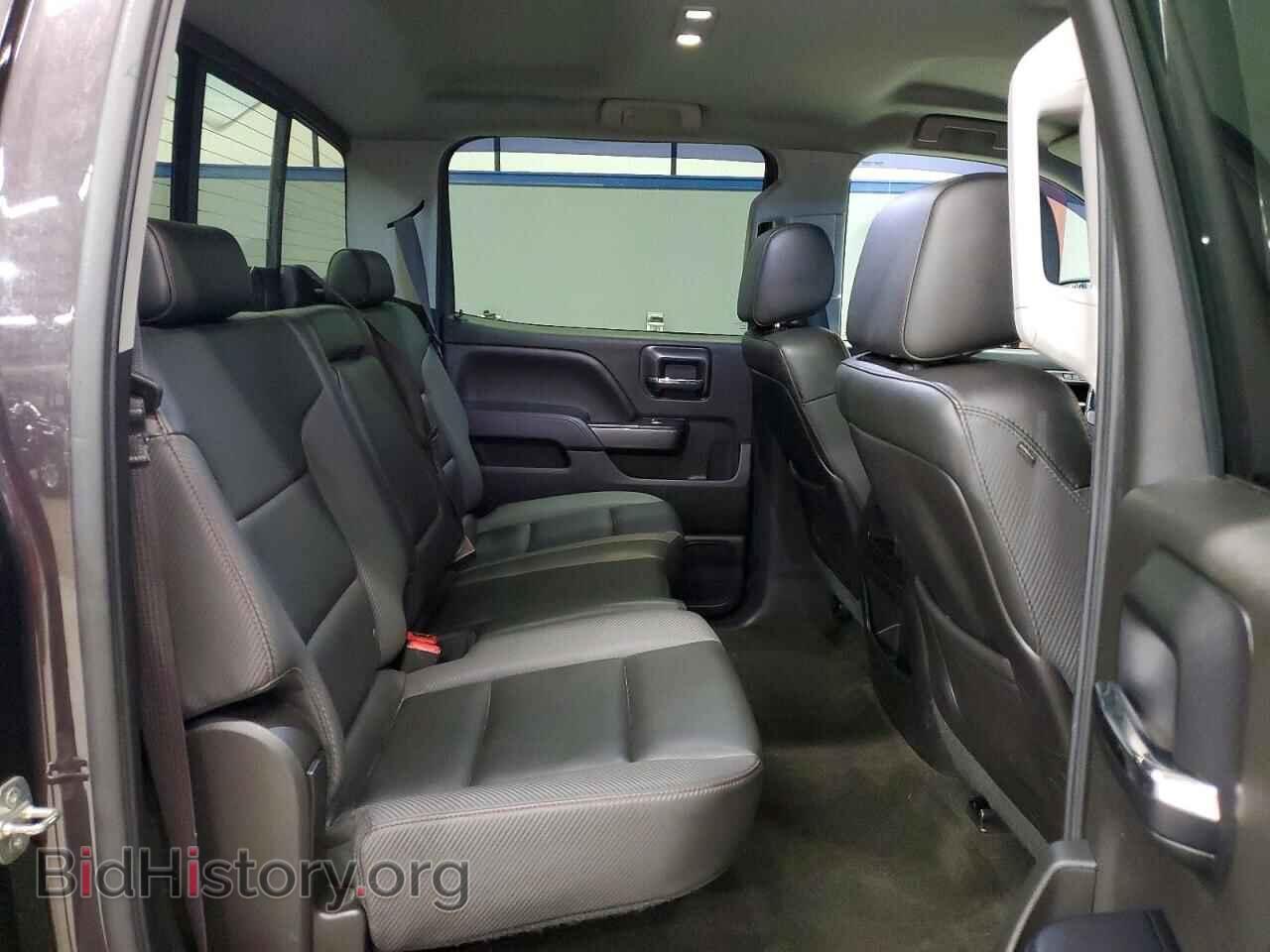 2015 GMC SIERRA - VIN: 3GTU2VEC5FG362096 - Фото 10