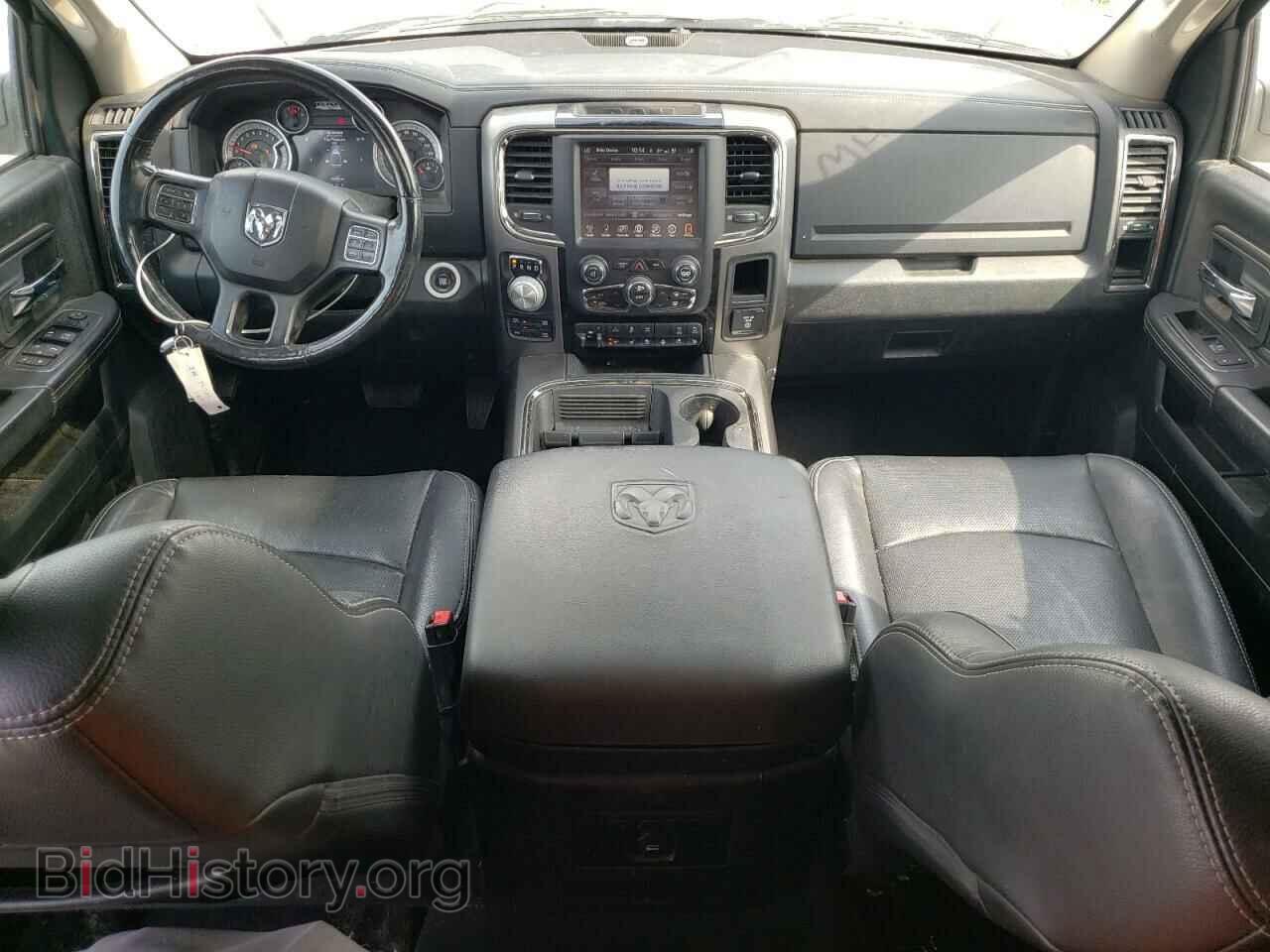 2016 RAM 1500 - VIN: 1C6RR7HT9GS414078 - Фото 8