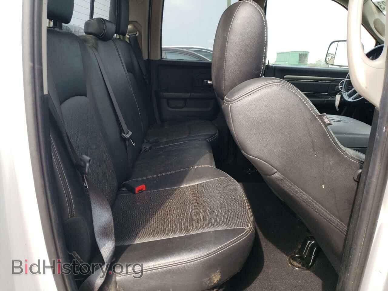 2016 RAM 1500 - VIN: 1C6RR7HT9GS414078 - Фото 10