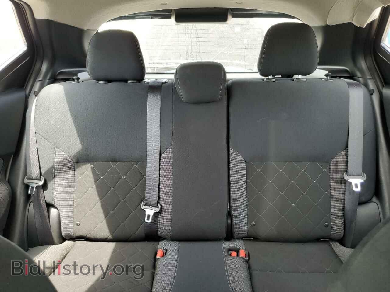 2019 NISSAN KICKS - VIN: 3N1CP5CU3KL564478 - Фото 10