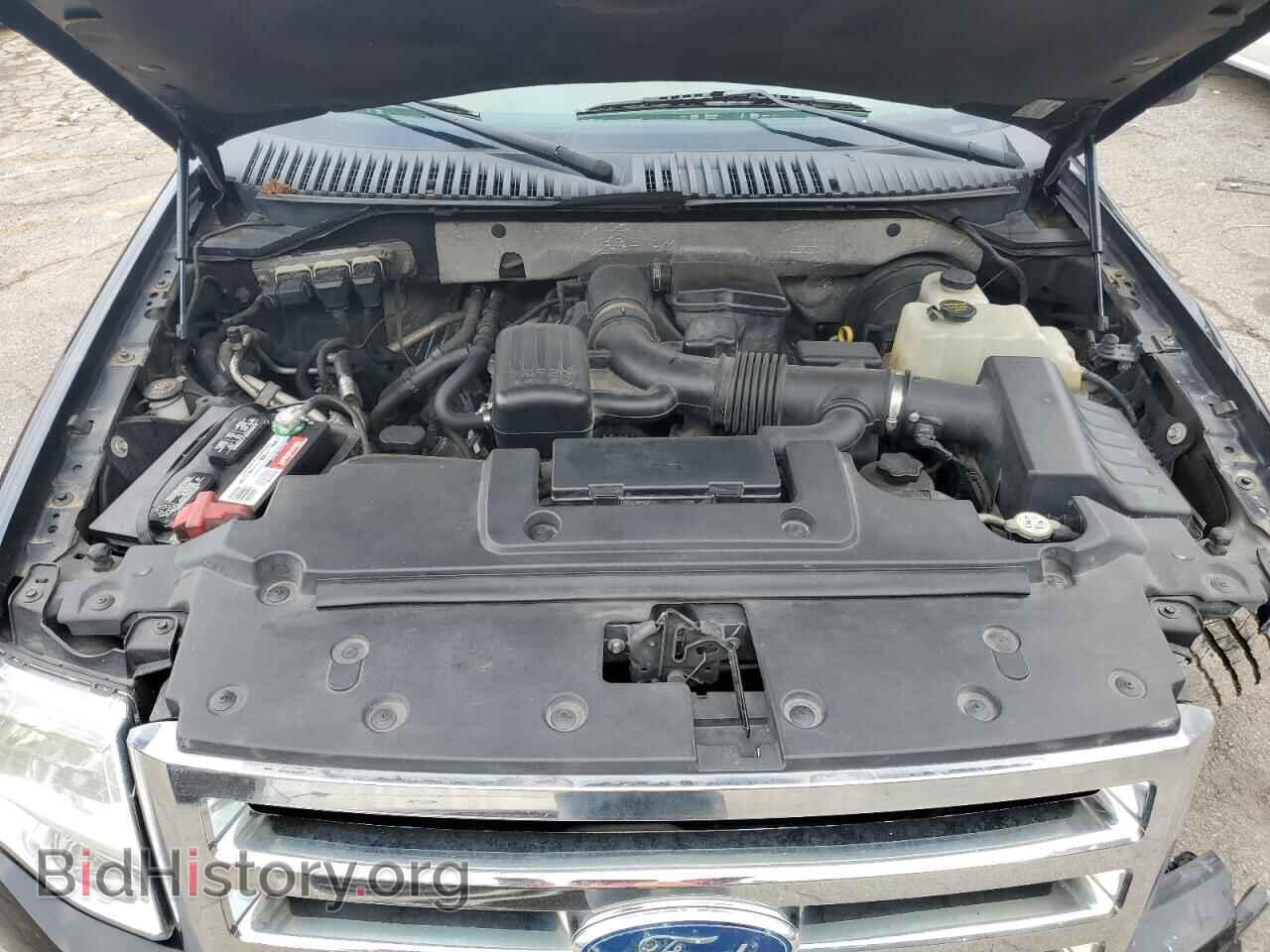 2009 FORD EXPEDITION - VIN: 1FMFU18509EB26990 - Фото 12