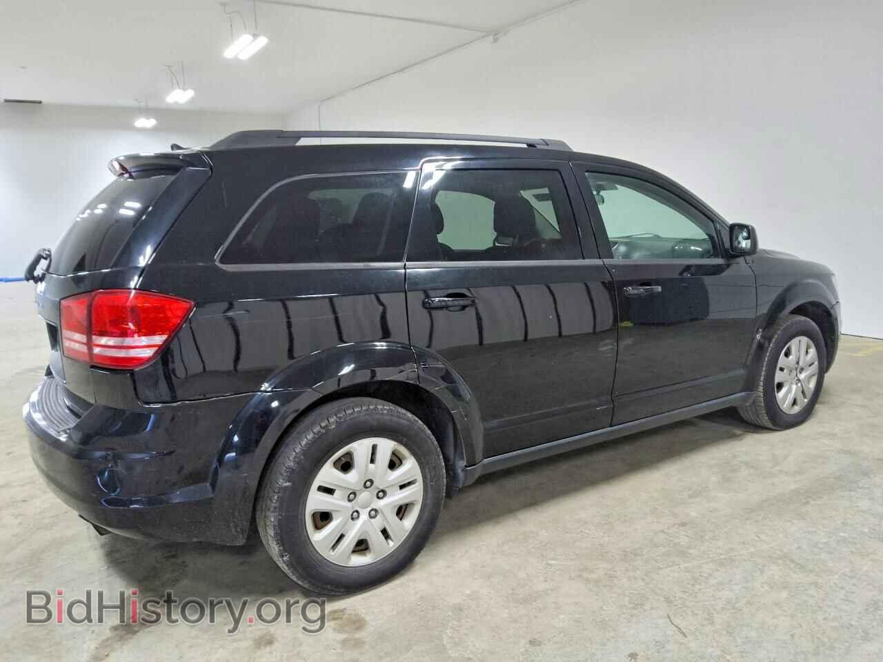 2016 DODGE JOURNEY - VIN: 3C4PDCAB4GT235602 - Photo 3