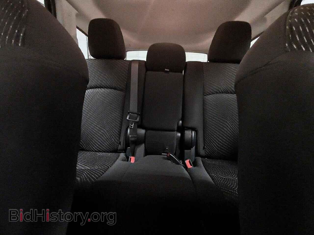 2016 DODGE JOURNEY - VIN: 3C4PDCAB4GT235602 - Photo 10