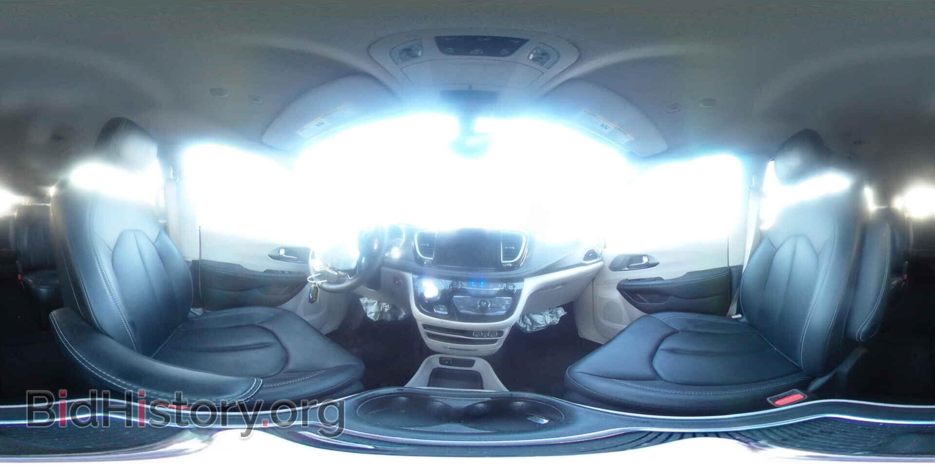 2024 CHRYSLER PACIFICA - VIN: 2C4RC1BG3RR204146 - Photo 15