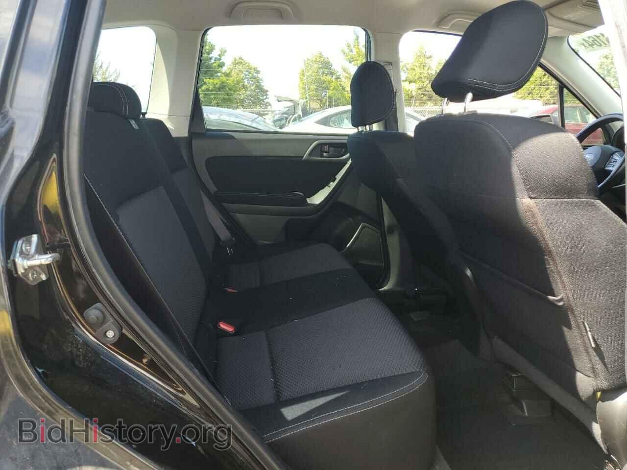 2014 SUBARU FORESTER - VIN: JF2SJAAC6EH451996 - Photo 11