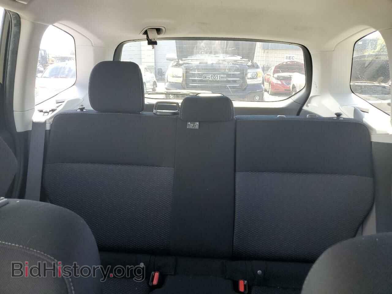 2014 SUBARU FORESTER - VIN: JF2SJAAC6EH451996 - Photo 10