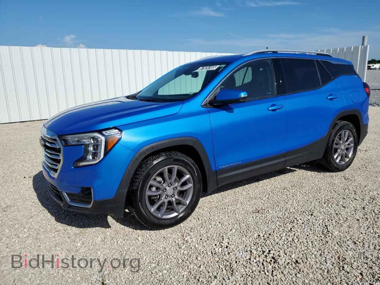 Photo 3GKALPEG7RL191785 - GMC TERRAIN 2024