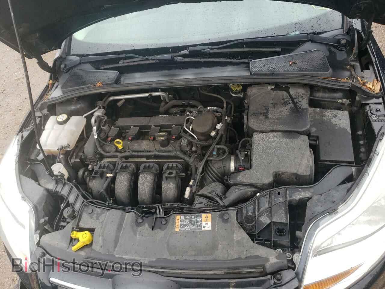 2014 FORD FOCUS - VIN: 1FADP3F21EL346349 - Photo 11