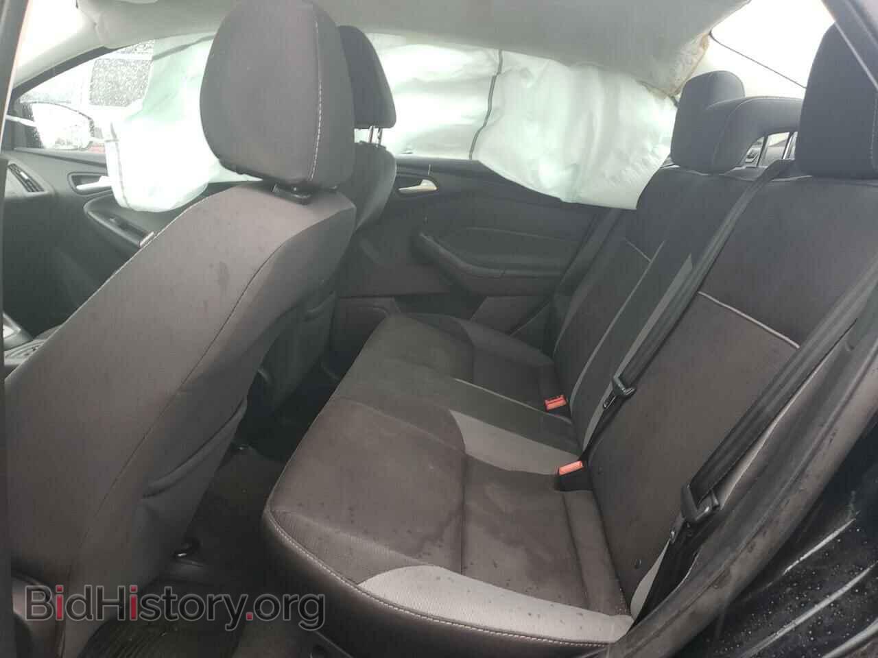 2014 FORD FOCUS - VIN: 1FADP3F21EL346349 - Photo 10
