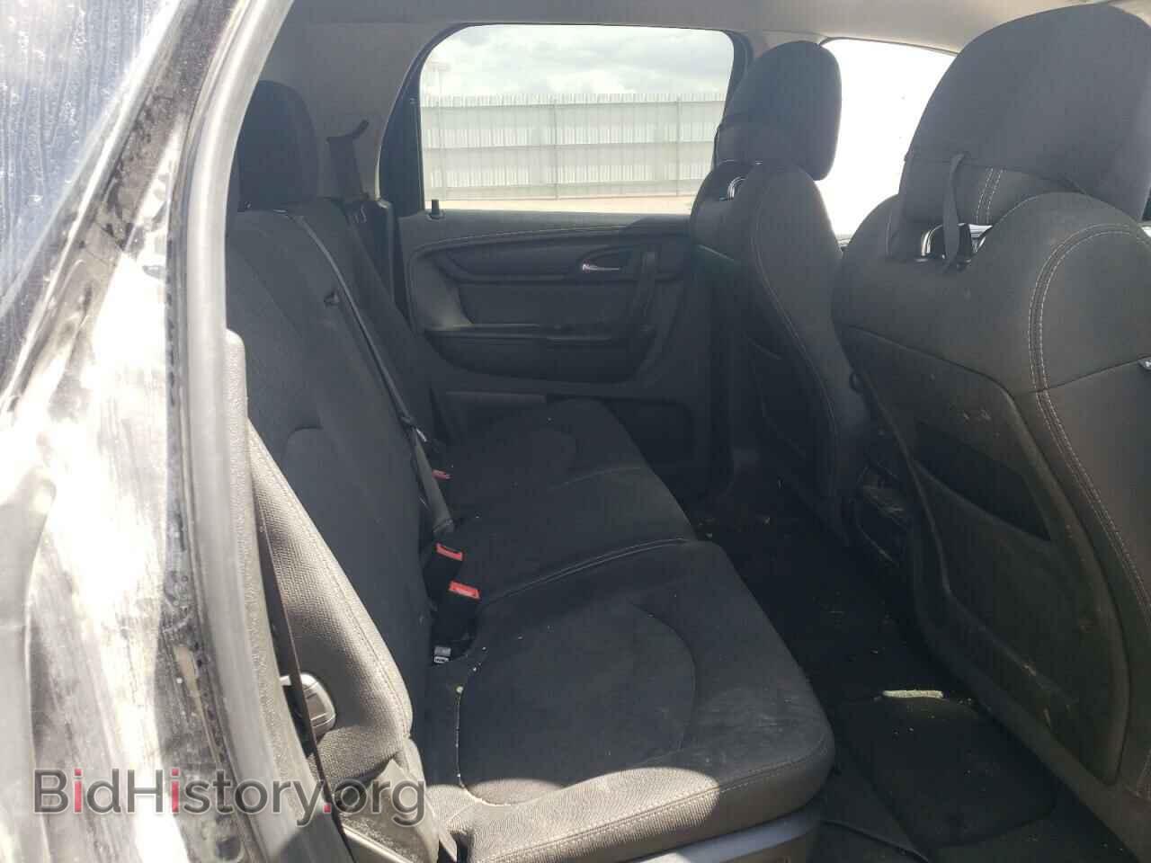 2013 GMC ACADIA - VIN: 1GKKRNED4DJ159342 - Фото 10