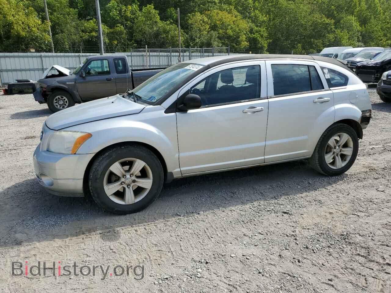 Photo 1B3CB3HA6BD179289 - DODGE CALIBER 2011