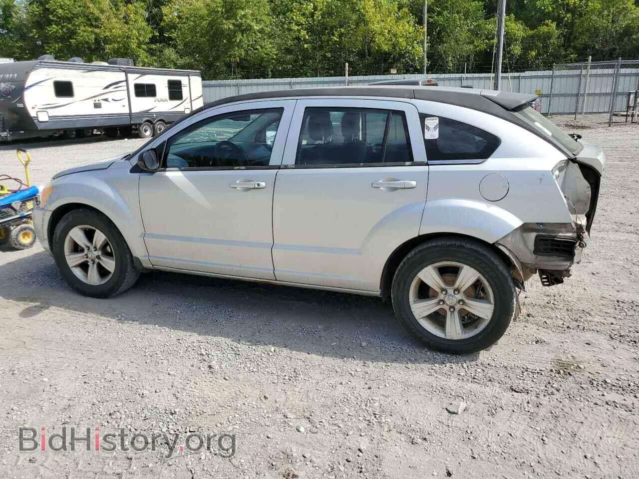 2011 DODGE CALIBER - VIN: 1B3CB3HA6BD179289 - Фото 2