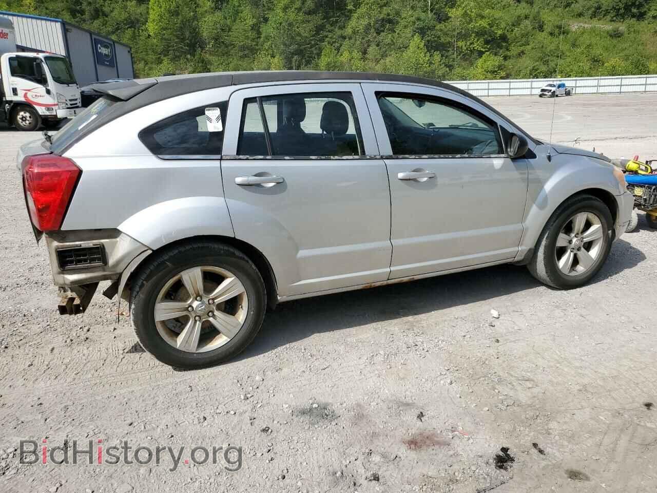 2011 DODGE CALIBER - VIN: 1B3CB3HA6BD179289 - Фото 3