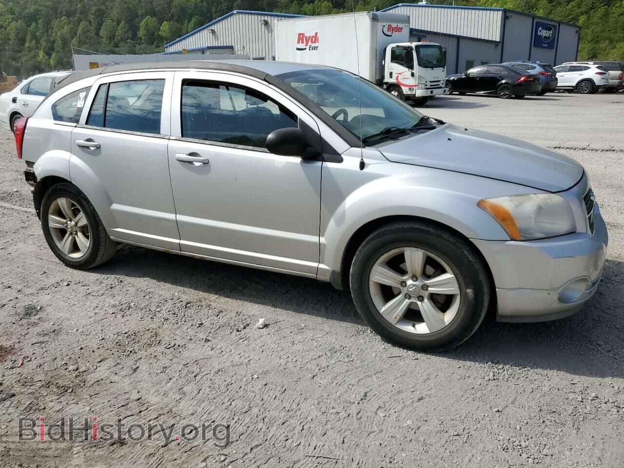 2011 DODGE CALIBER - VIN: 1B3CB3HA6BD179289 - Фото 4