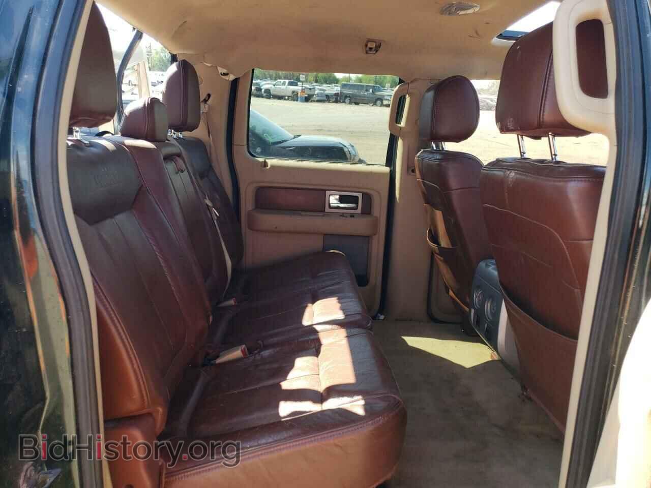2013 FORD F-150 - VIN: 1FTFW1EF1DKD89320 - Photo 10