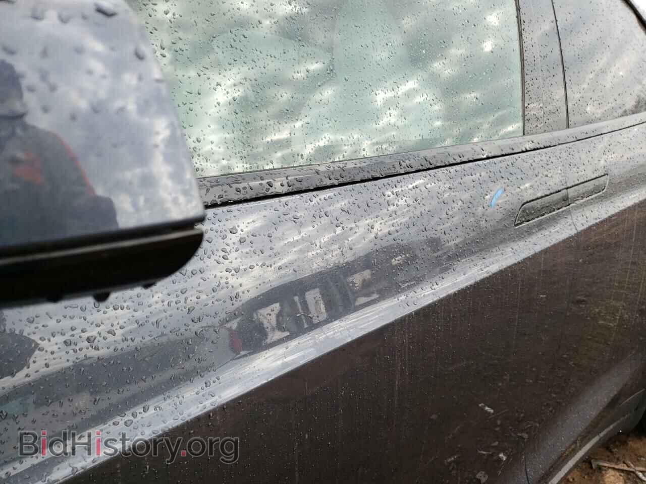 2022 TESLA MODEL X - VIN: 7SAXCBE65NF355403 - Photo 7