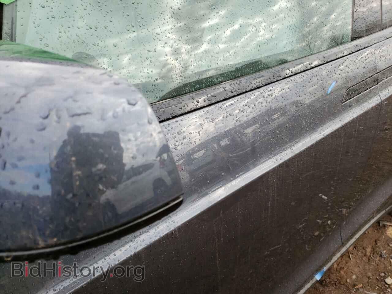 2022 TESLA MODEL X - VIN: 7SAXCBE65NF355403 - Photo 8