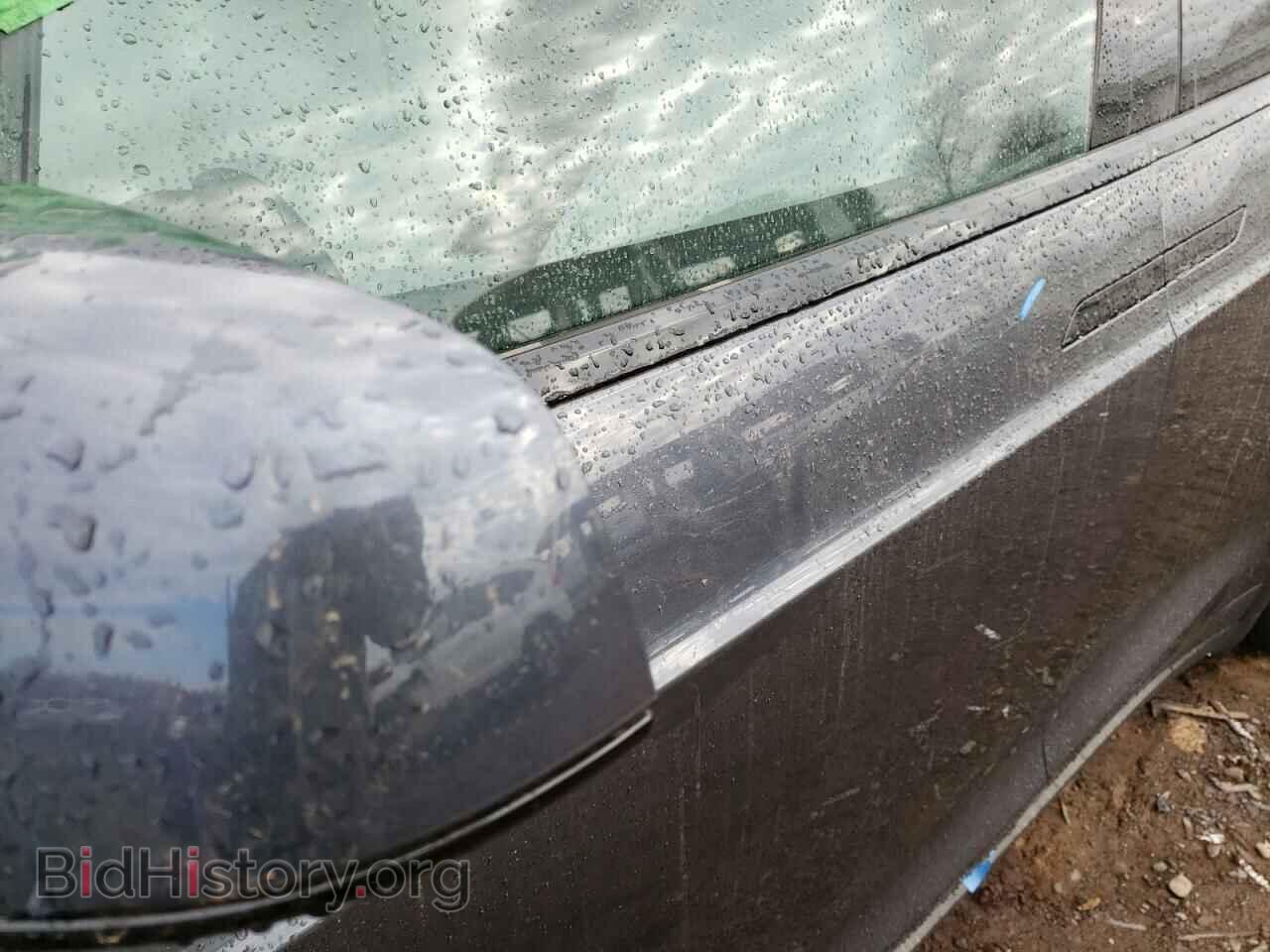 2022 TESLA MODEL X - VIN: 7SAXCBE65NF355403 - Photo 9