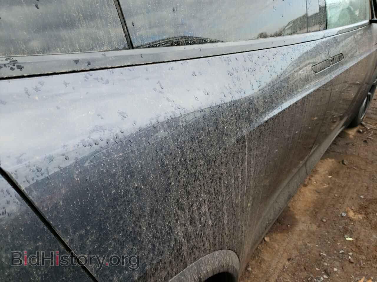 2022 TESLA MODEL X - VIN: 7SAXCBE65NF355403 - Photo 10