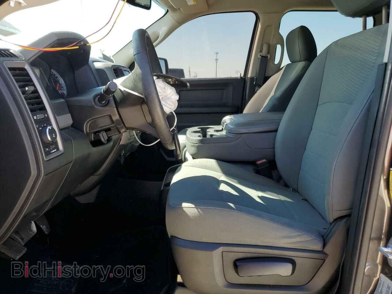 2016 RAM 1500 - VIN: 3C6RR6KT0GG325719 - Фото 7