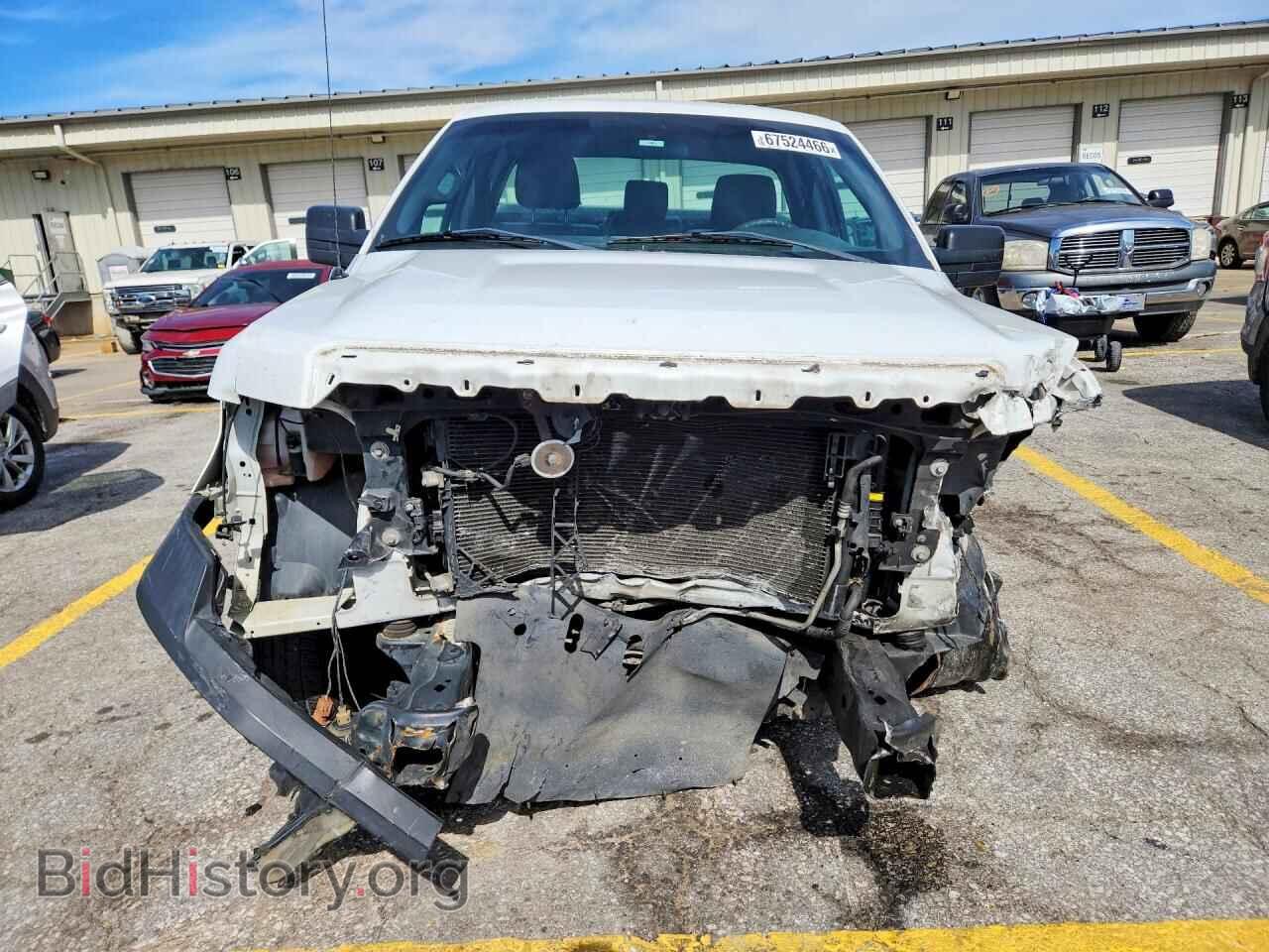 2013 FORD F150 - VIN: 1FTMF1CM2DKD04994 - Фото 5