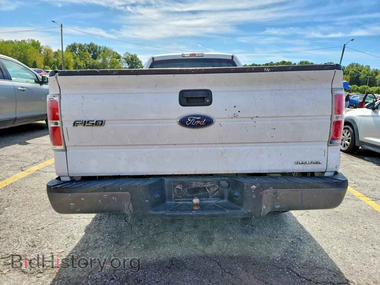 2013 FORD F150 - VIN: 1FTMF1CM2DKD04994 - Фото 6