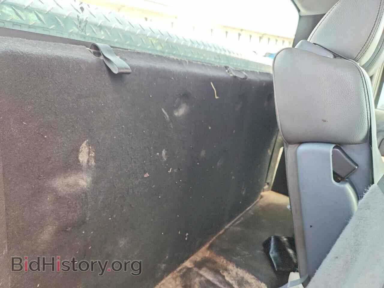 2013 FORD F150 - VIN: 1FTMF1CM2DKD04994 - Фото 10