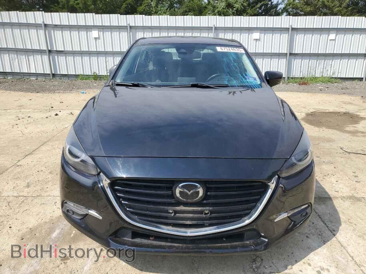 2017 MAZDA 3 - VIN: 3MZBN1M3XHM145122 - Фото 5