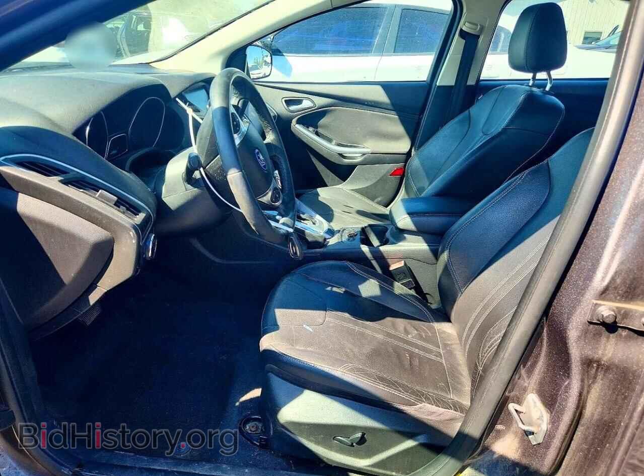 2012 FORD FOCUS - VIN: 1FAHP3N20CL283129 - Photo 7