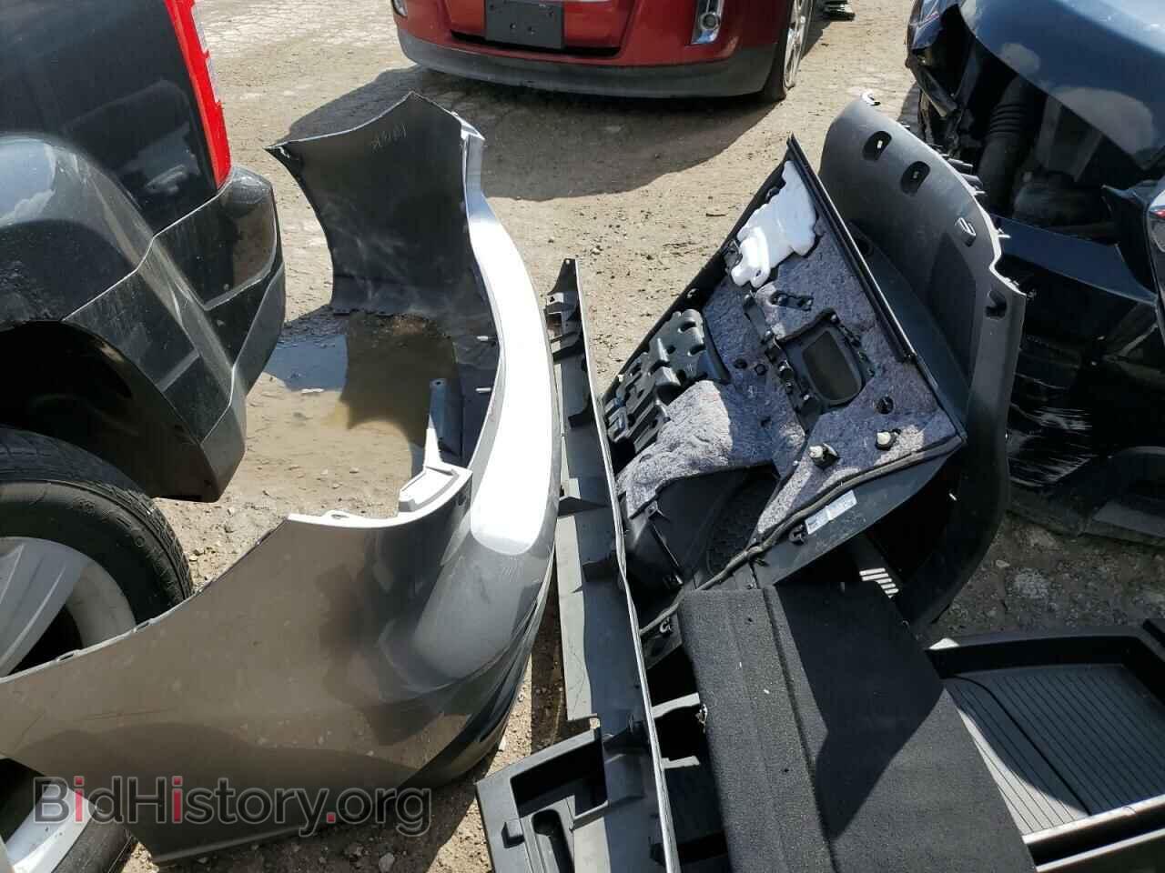 2012 MAZDA 5 - VIN: JM1CW2DL4C0127849 - Фото 13