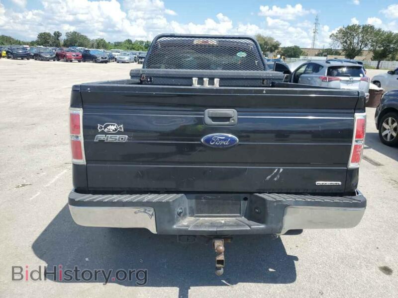2014 Ford ALL MODELS (VIN 1FTMF1CMXEKF77070) — photo 6 of 12