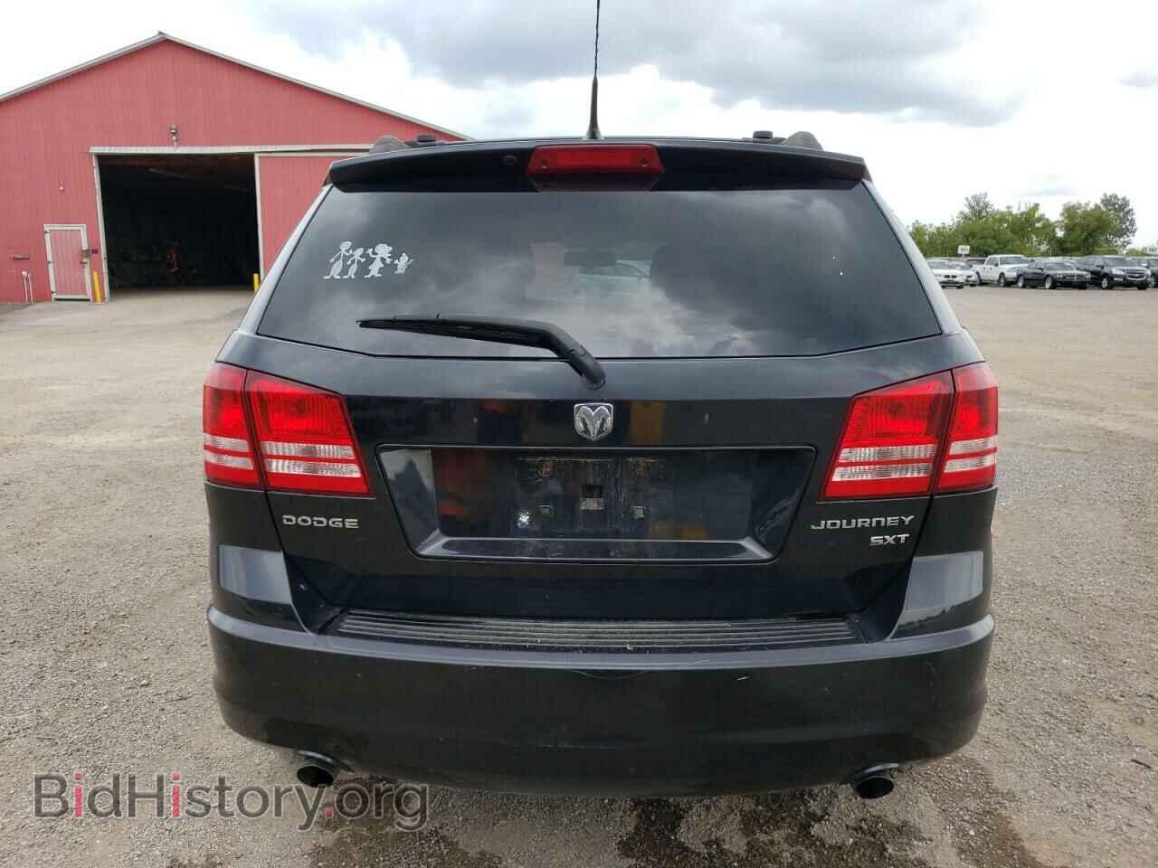 2010 DODGE JOURNEY - VIN: 3D4PG5FV3AT194492 - Фото 6